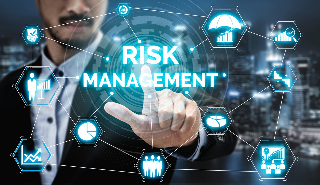 Risk Management and Assessment for Business